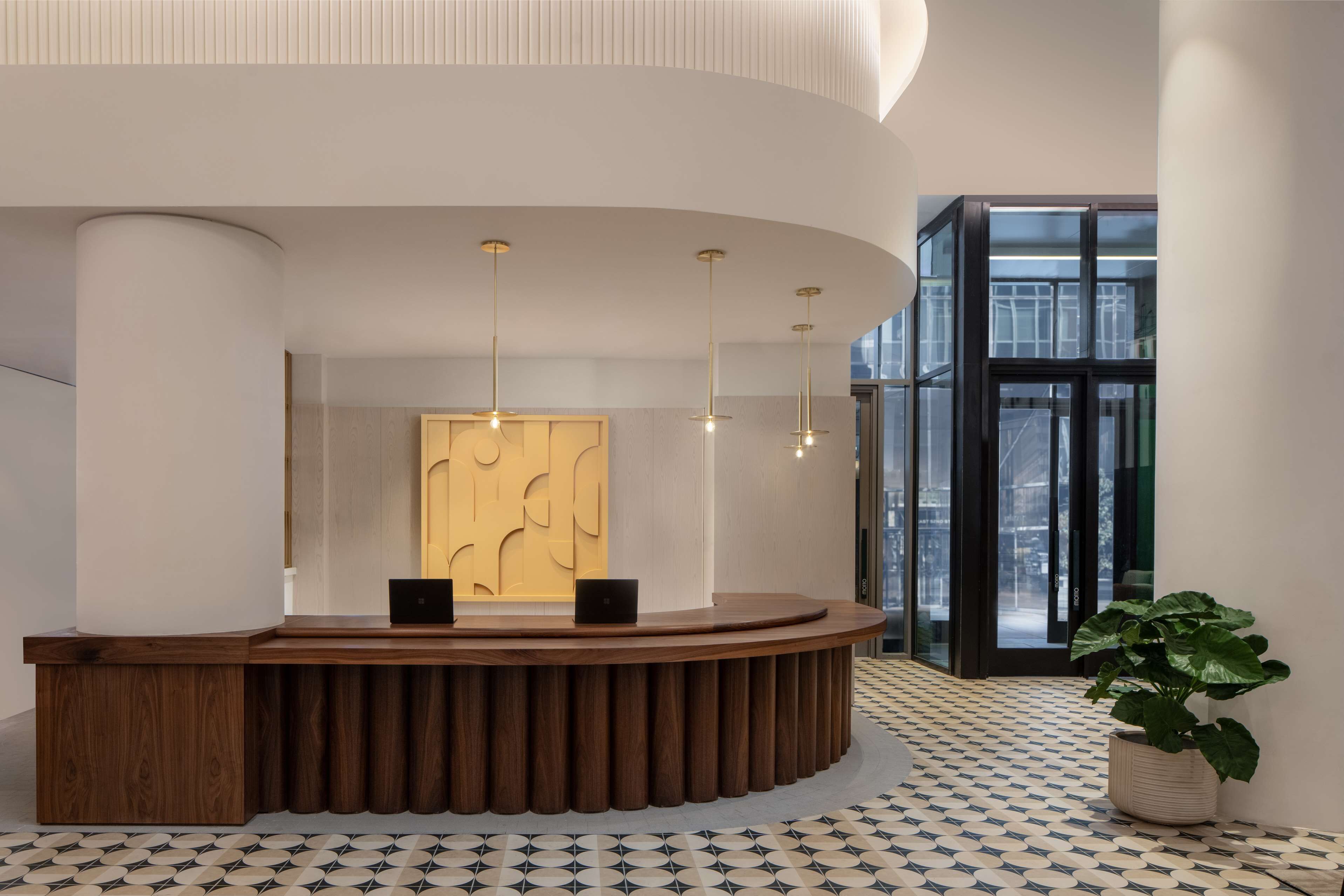 Photo - Motto By Hilton New York City Times Square