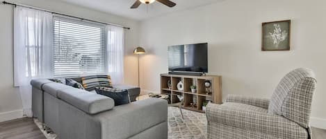 Télévision, chaßne hi-fi