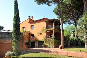 Fachada