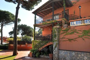 Detalle exterior