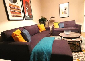 Älytelevisio, takka