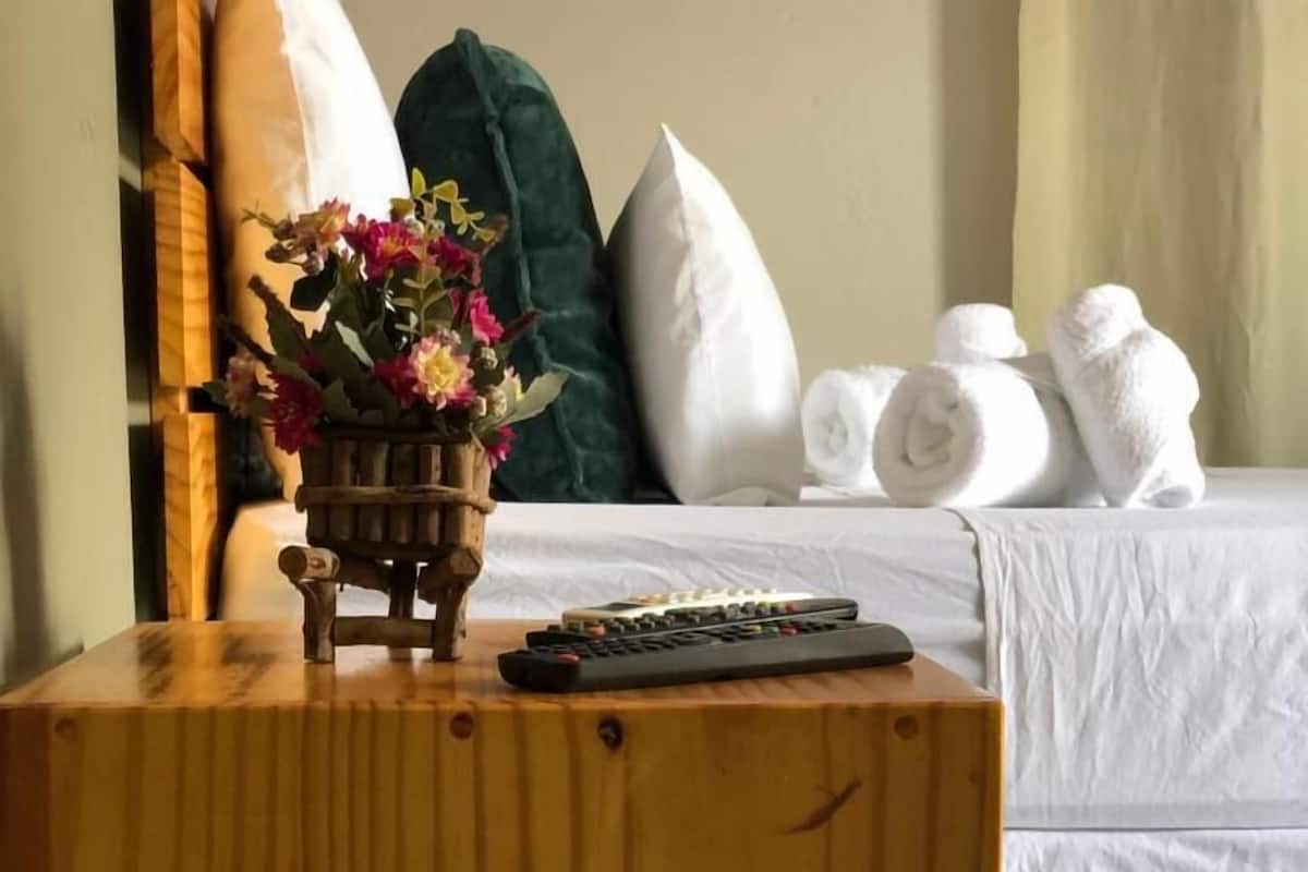 1 chambre, Wi-Fi gratuit