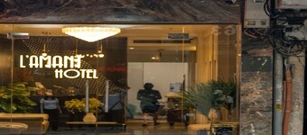 L'amant de Hanoi Hotel - Khách sạn Lamant de Hanoi