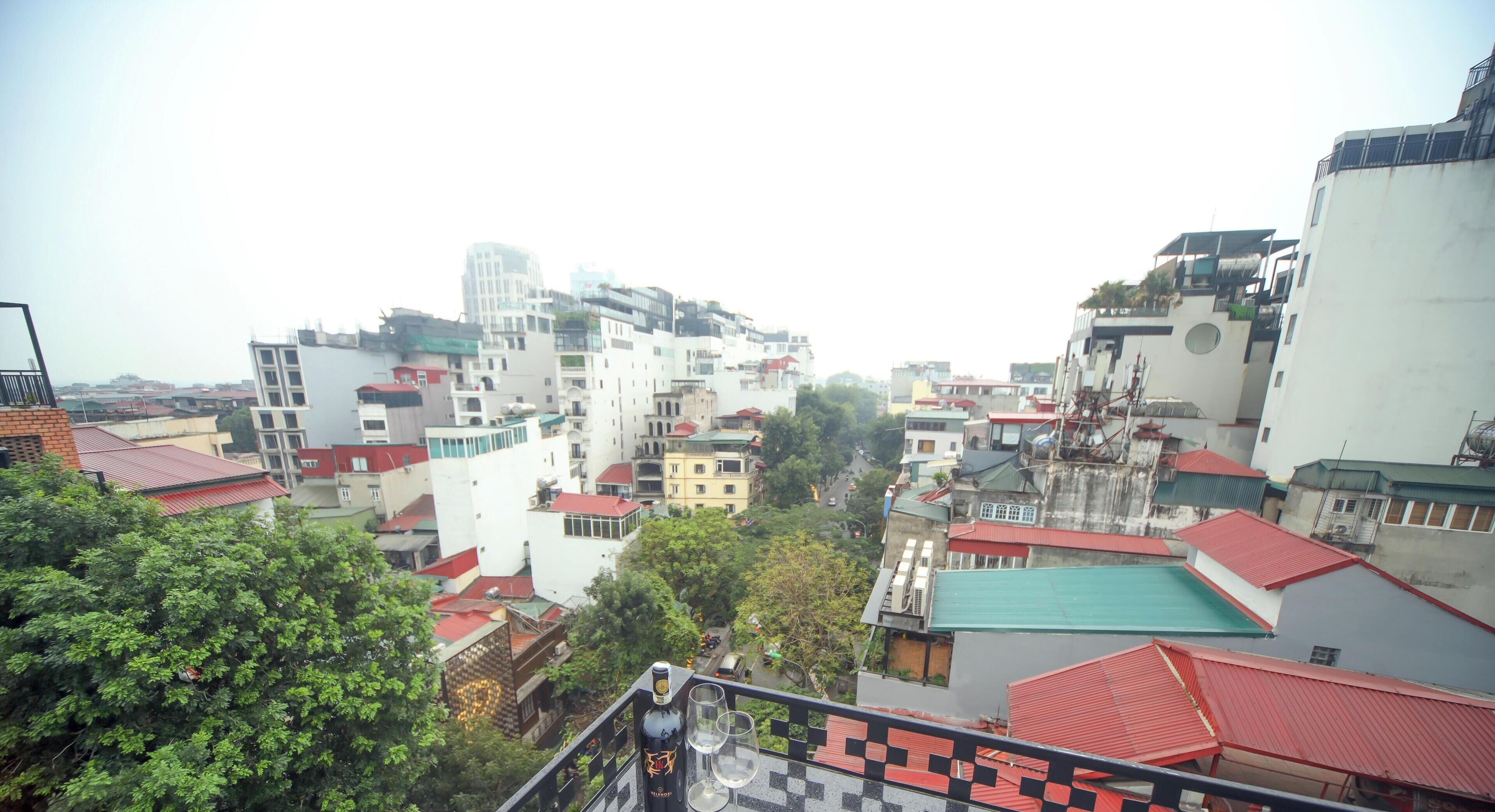 Terraço/pátio