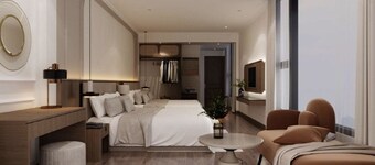 L'amant de Hanoi Hotel - Khách sạn Lamant de Hanoi
