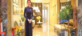 L'amant de Hanoi Hotel - Khách sạn Lamant de Hanoi