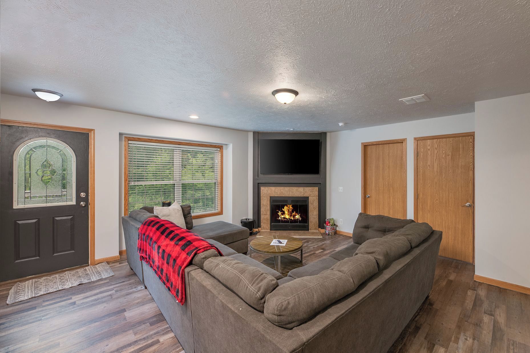 Dog Friendly, Sleeps 10, Townsend - Moonlight Bay