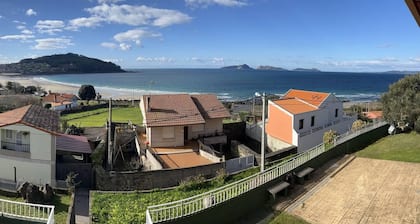 Spacious and lovely Beach House in Patos Nigran