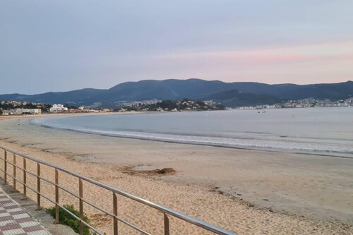 Spacious and lovely Beach House in Patos Nigran