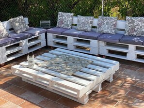 Terrass/Patio