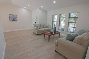 Télévision, espaces bureaux