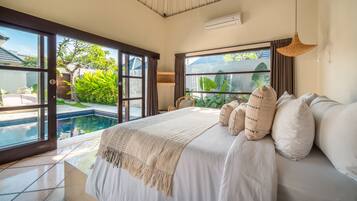 Villa Deluxe