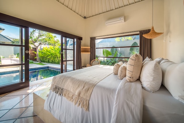 Deluxe Villa