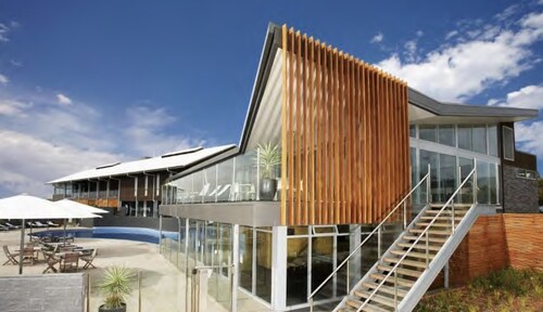 2 Bedroom Apartment in Silverwater Resort