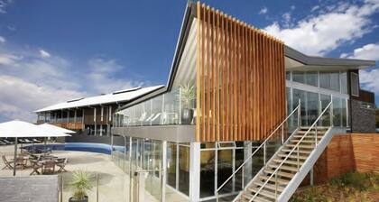 2 Bedroom Apartment in Silverwater Resort