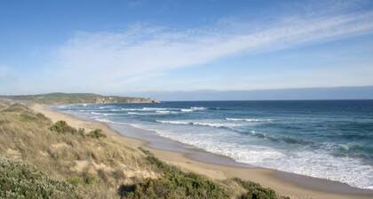 2 Bedroom Apartment in Silverwater Resort