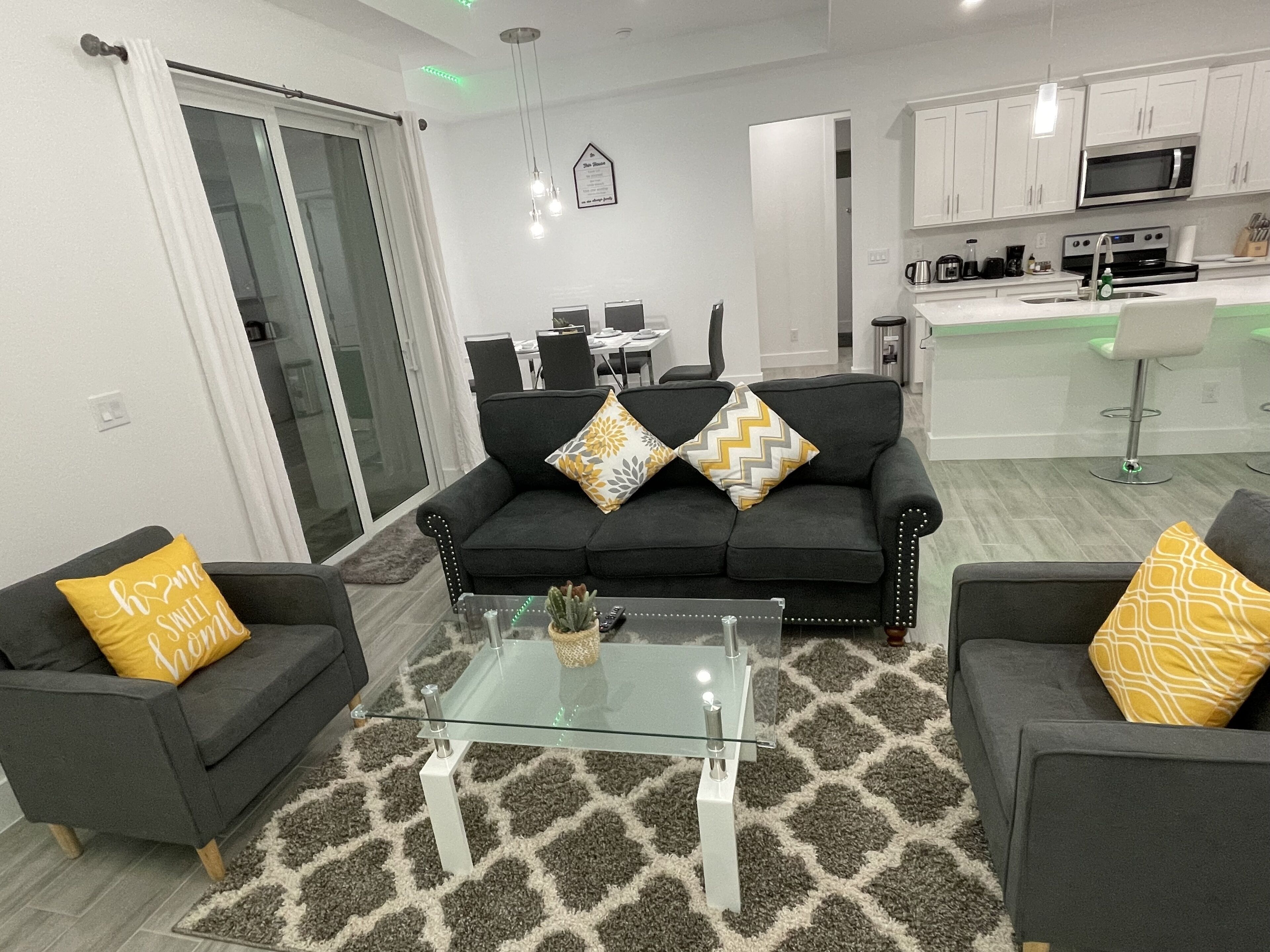 Smart-TV, Tischfußball