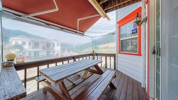 Habitación (duplex 2) | 1 habitación