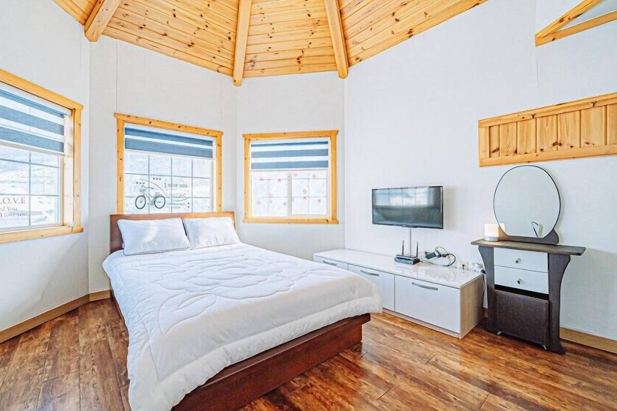 Room (2st floor haneul)