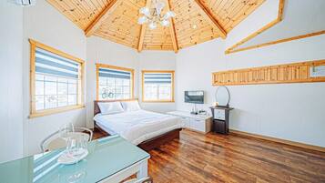 Room (2st floor haneul)