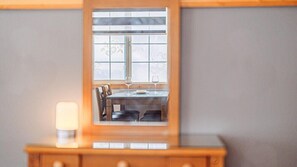 Room (2st floor juhwang) - Arte Pension (Jeongseon)