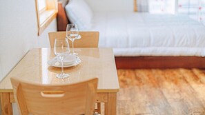 Room (2st floor cholog) - Arte Pension (Jeongseon)