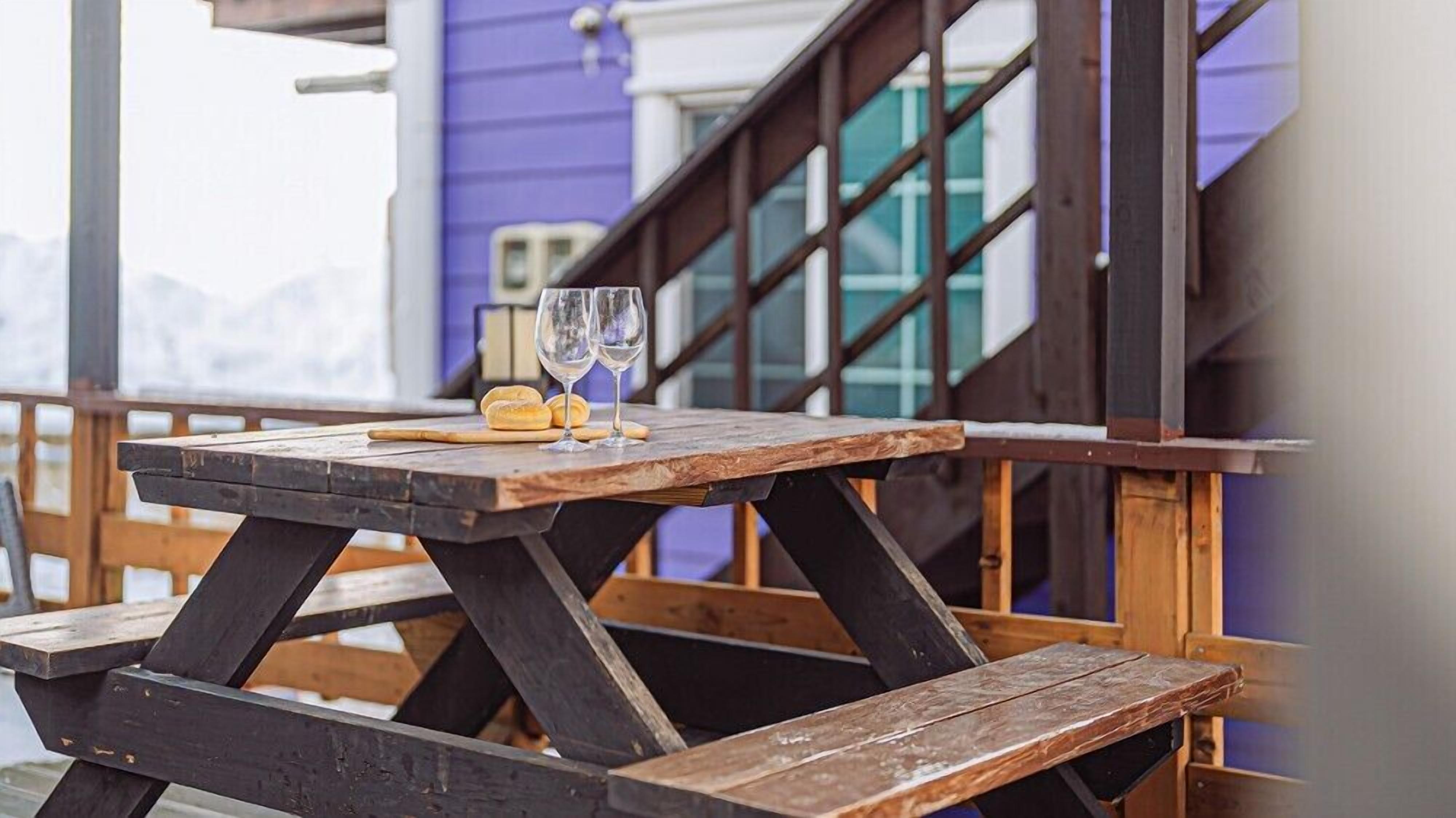 Room (1st floor namu)