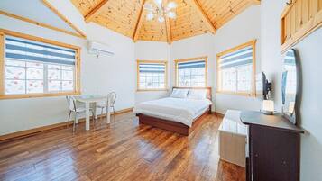 Room (2st floor haneul) | 1 bedroom