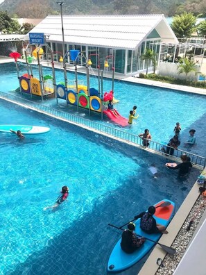 Exterior - Marshal Resort (Prachuap Khiri Khan)