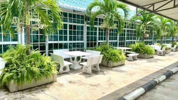 Standard Room for 4 | Free WiFi, bed sheets