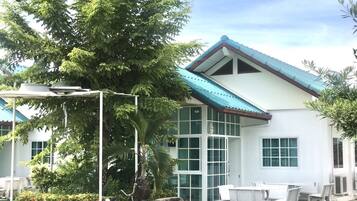 Standard House, 1 Bedroom, 1 Living room | Exterior