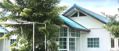 Standard House, 1 Bedroom, 1 Living room | Exterior