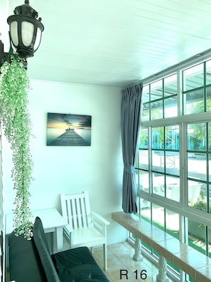 Habitació estàndard | 1 dormitori, wifi gratuïta i roba de llit