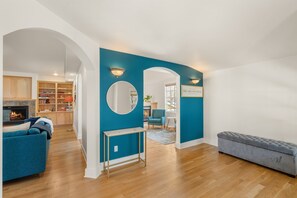 Interior - The Ashland Social | Entire Estate (Ashland)