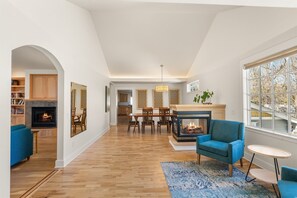 Interior - The Ashland Social | Entire Estate (Ashland)