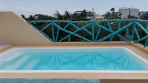 Unclassified image, 2 of 53, button - Numa Hotel Boutique (Playa del Carmen)