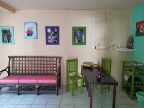 Recepción