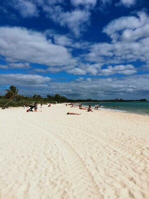 Beach - Numa Hotel Boutique (Playa del Carmen)