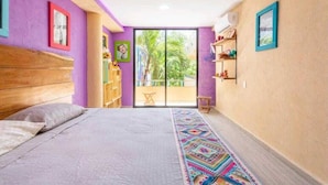 Unclassified image, 3 of 53, button - Numa Hotel Boutique (Playa del Carmen)