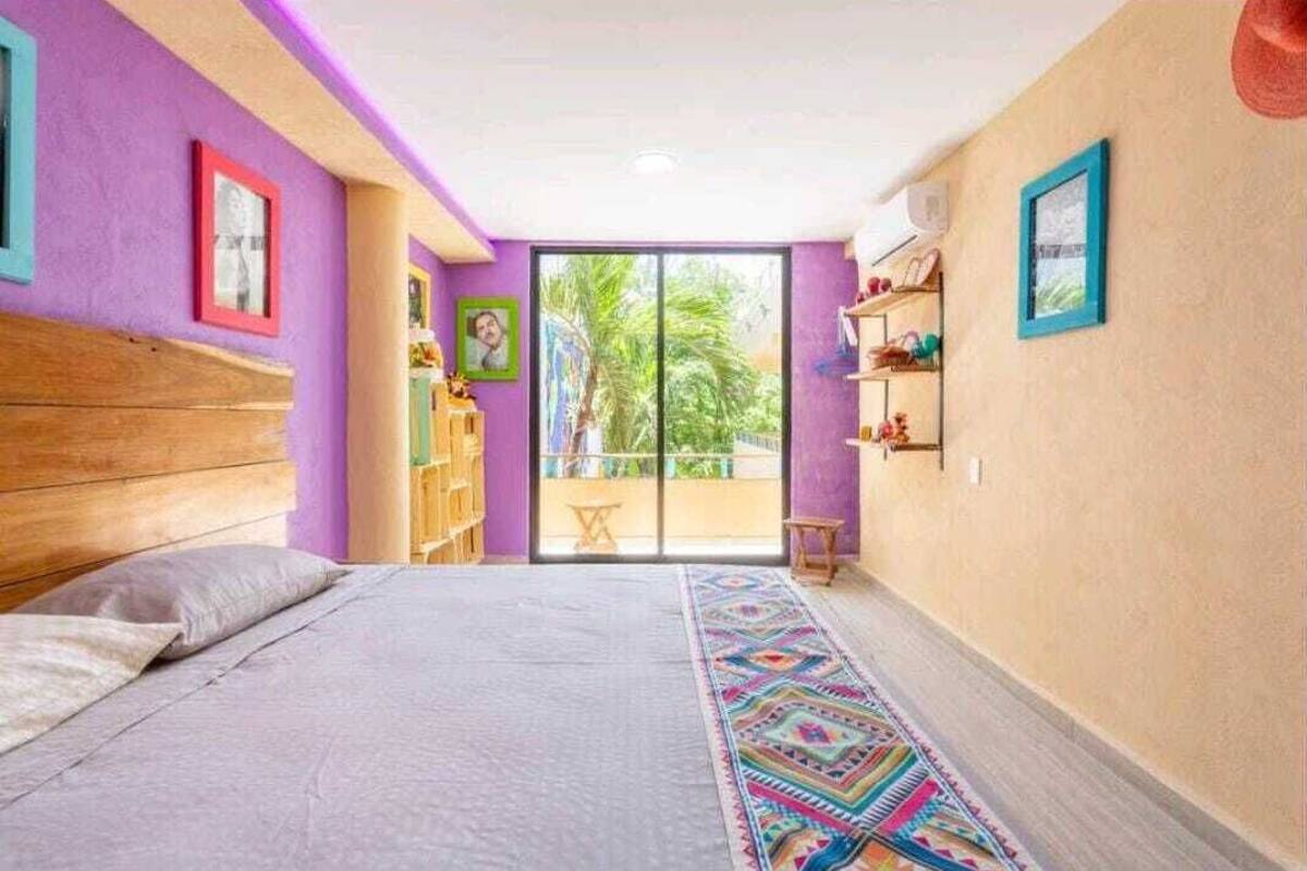 Exclusive Room | 1 bedroom, free WiFi, bed sheets