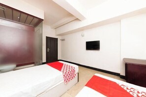 Room - Runfeng Express Hotel (Harbin)