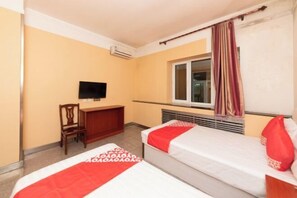 Room - Runfeng Express Hotel (Harbin)