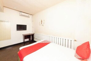 Room - Runfeng Express Hotel (Harbin)