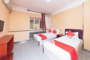 Room - Runfeng Express Hotel (Harbin)