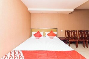 Room - Runfeng Express Hotel (Harbin)