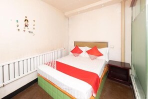 Room - Runfeng Express Hotel (Harbin)