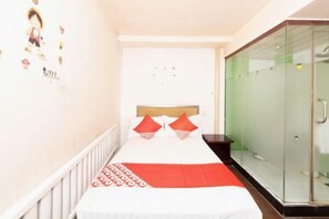 Room - Runfeng Express Hotel (Harbin)