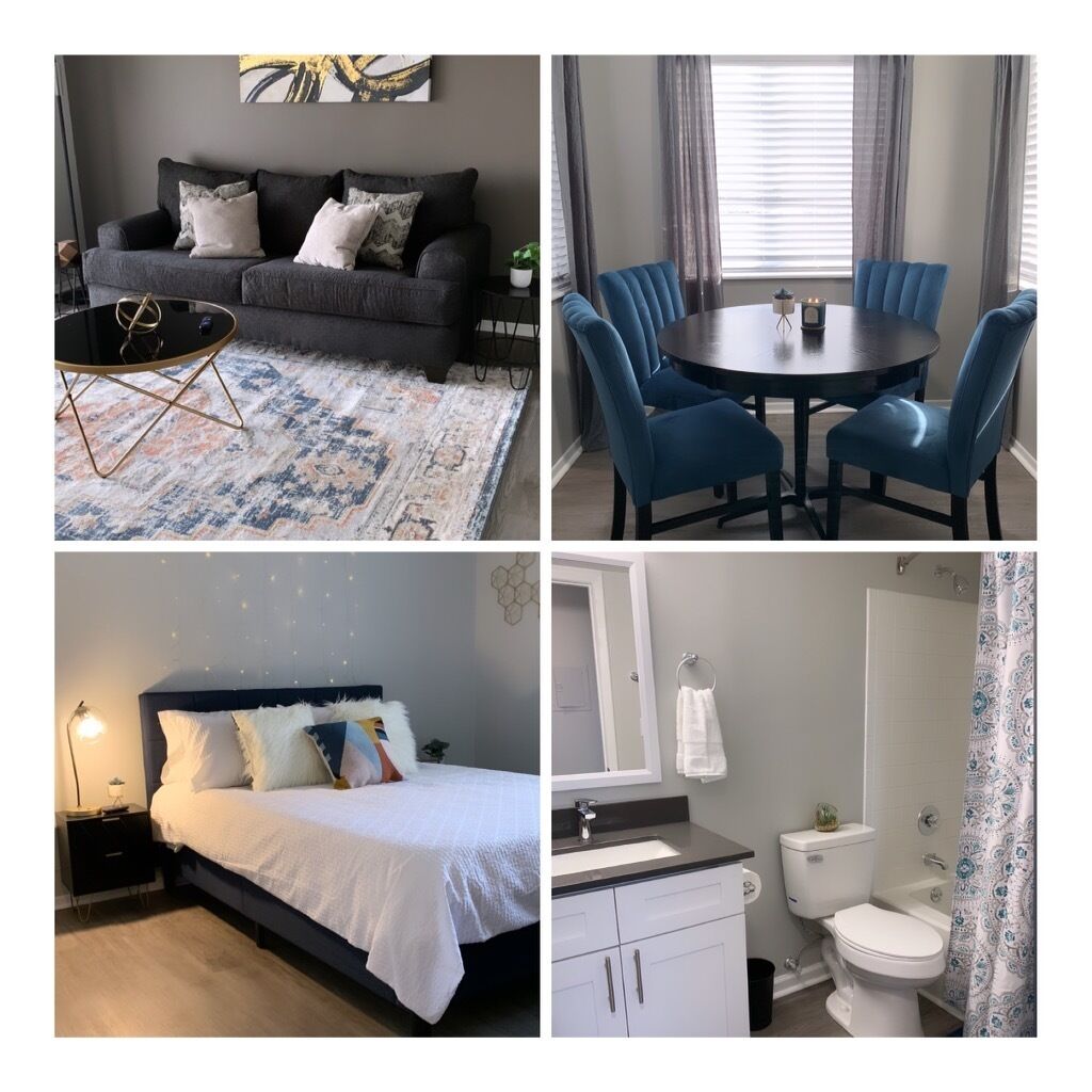 NorthEast Retreat