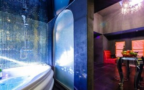 Rum (F301 green) | 1 sovrum