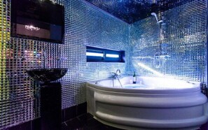 Rum (F301 green) | 1 sovrum